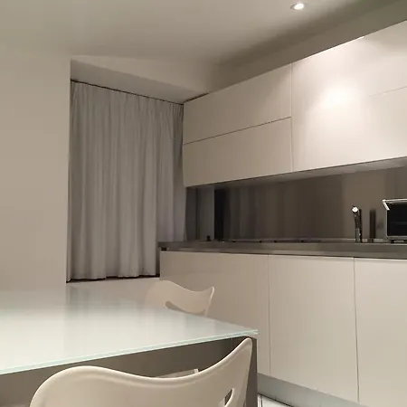 Belmonte Appartement *