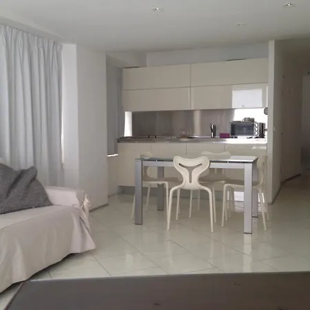 Belmonte Appartement Palerme