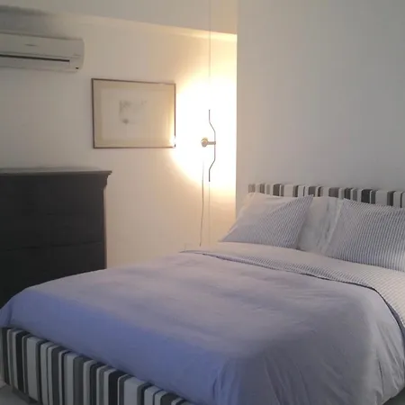 Belmonte Appartement Palerme