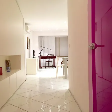 Apartamento Belmonte