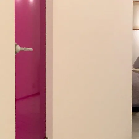 Appartement Belmonte *