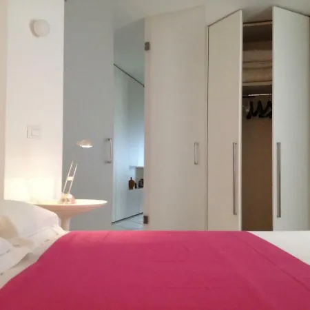Belmonte Apartamento Palermo