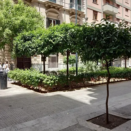 Belmonte Appartement *