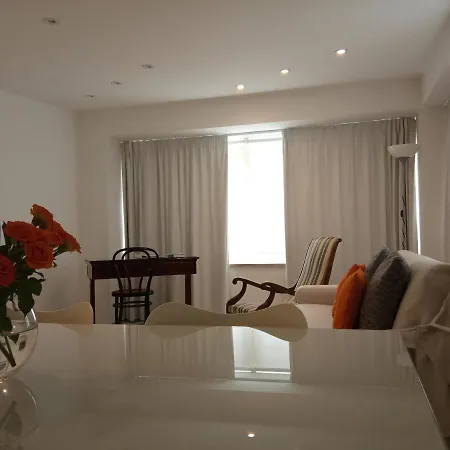 Belmonte Apartamento *